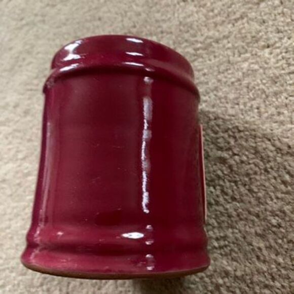 1740 House Bucks County Pennsylvania Clay Ceramic Cup Mug - Picture 6 of 9